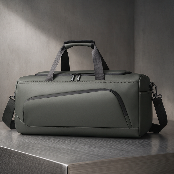 Montclair Weekender Bag