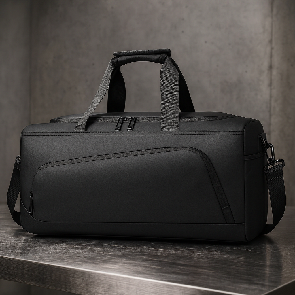 Montclair Weekender Bag