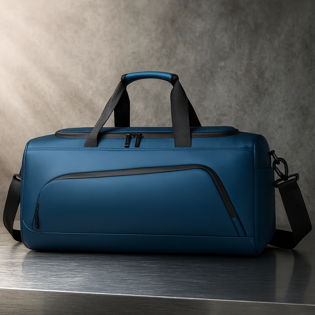 Montclair Weekender Bag