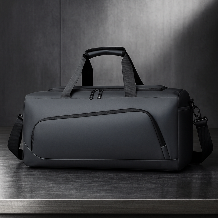 Montclair Weekender Bag