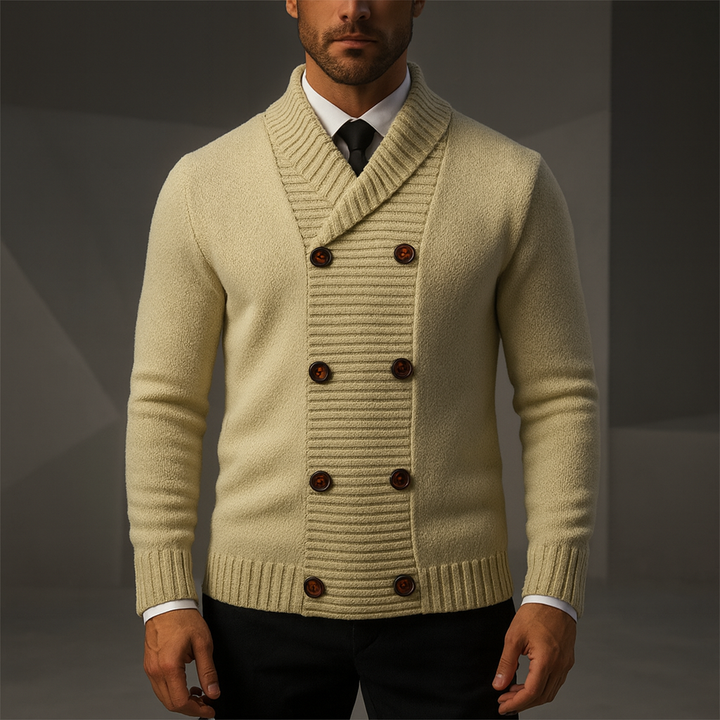 The Langford Cardigan