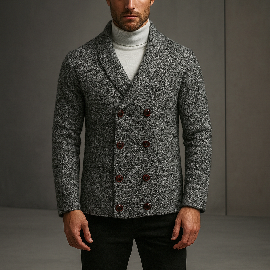The Langford Cardigan