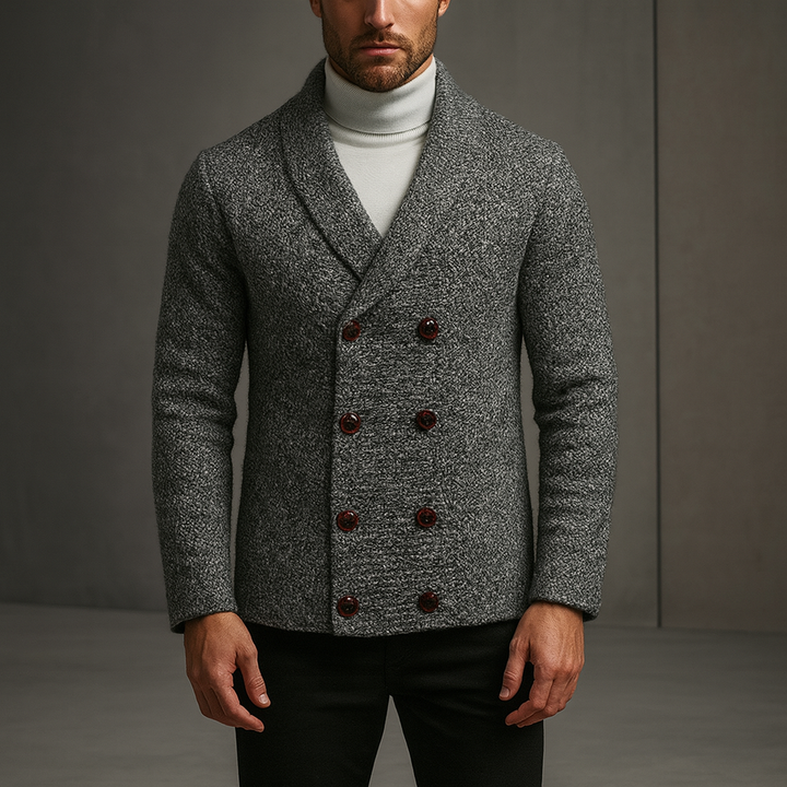 The Langford Cardigan
