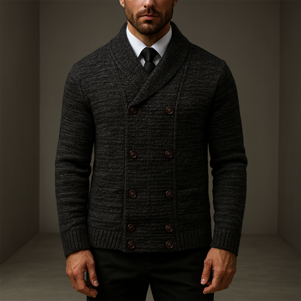 The Langford Cardigan