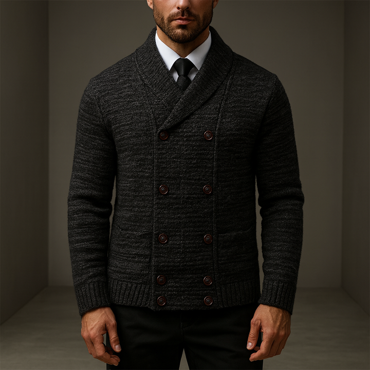 The Langford Cardigan