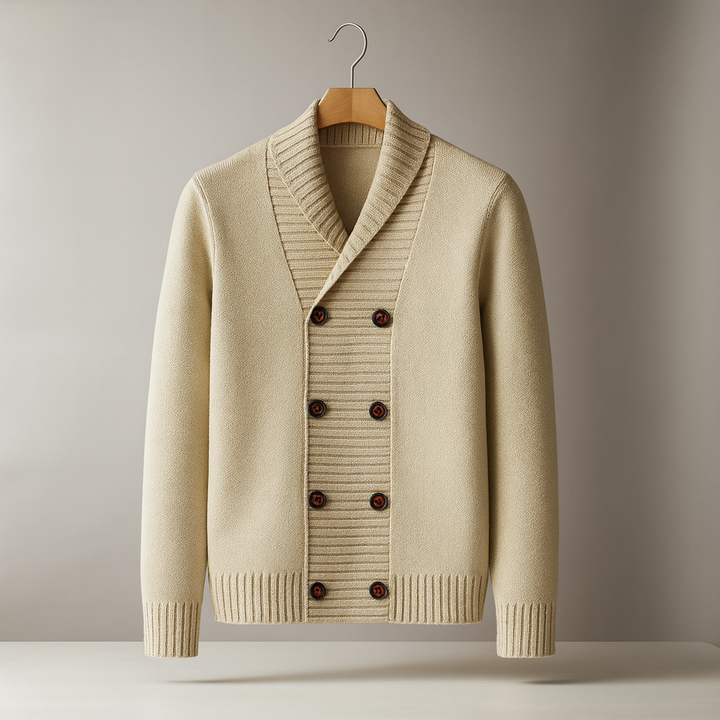 The Langford Cardigan