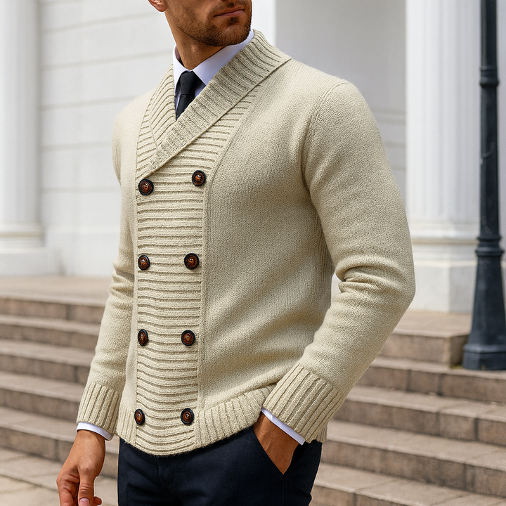 The Langford Cardigan