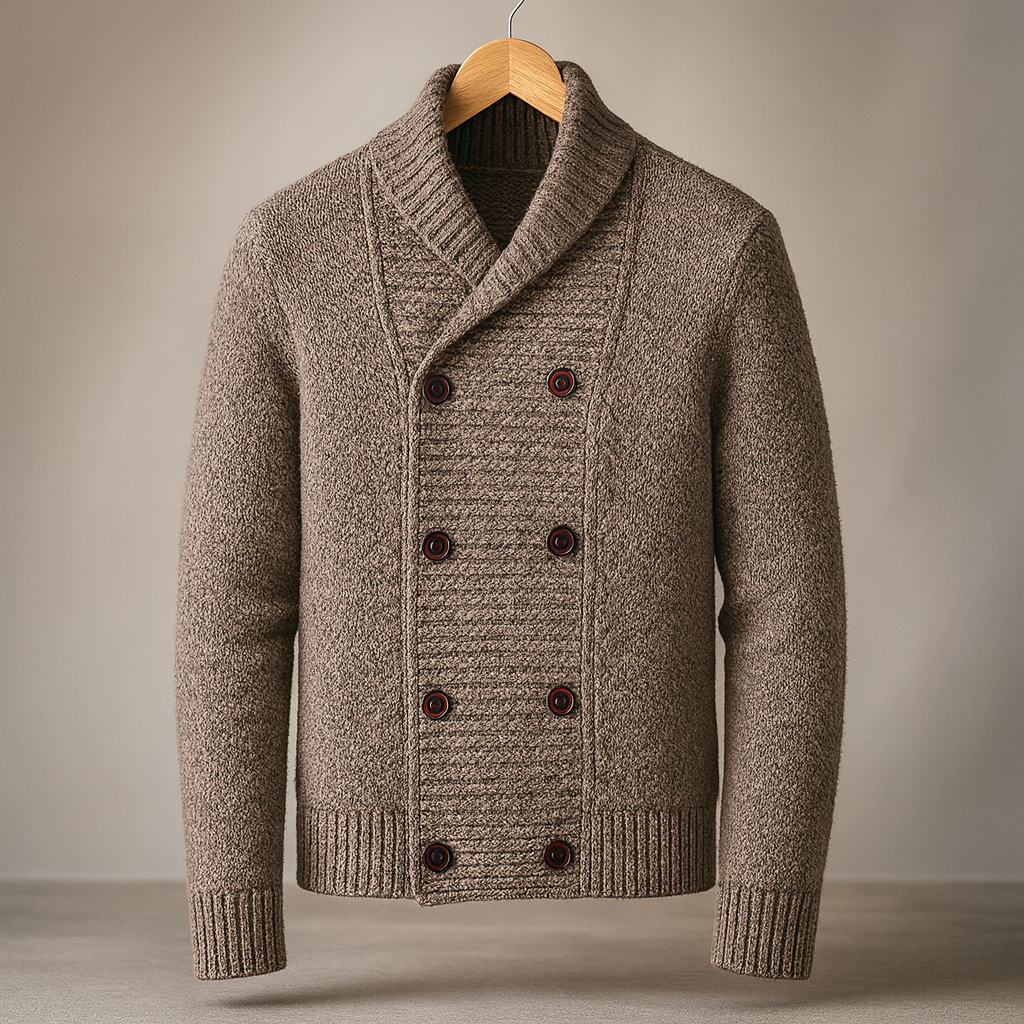 The Langford Cardigan