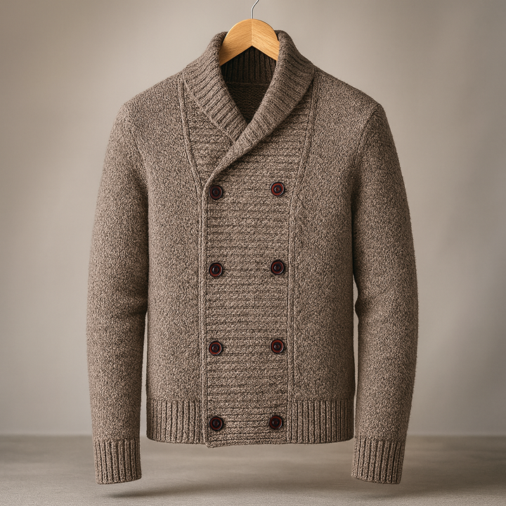 The Langford Cardigan