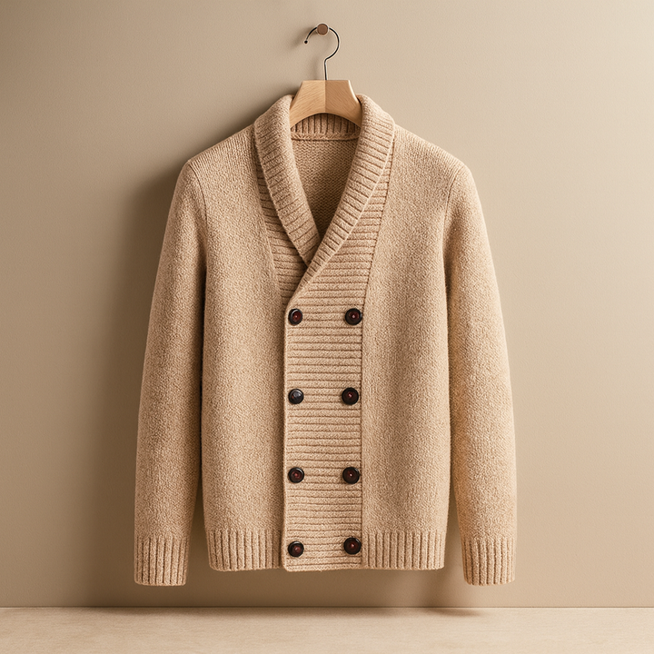 The Langford Cardigan