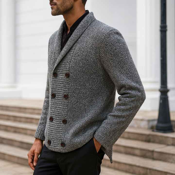The Langford Cardigan