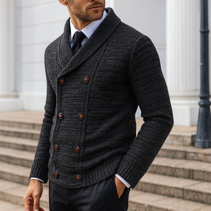 The Langford Cardigan