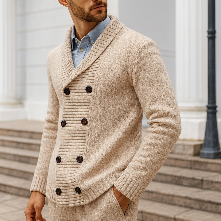 The Langford Cardigan
