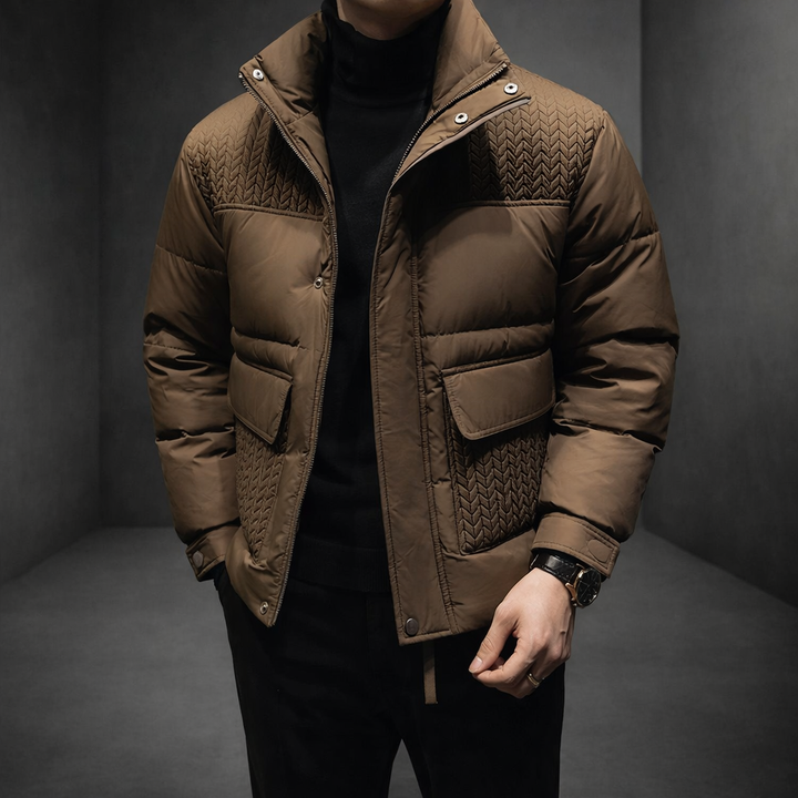 Alden Down Jacket