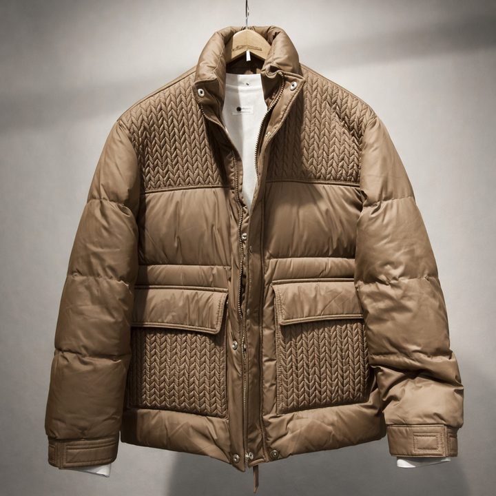 Alden Down Jacket