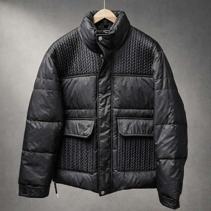 Alden Down Jacket