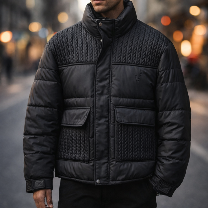 Alden Down Jacket