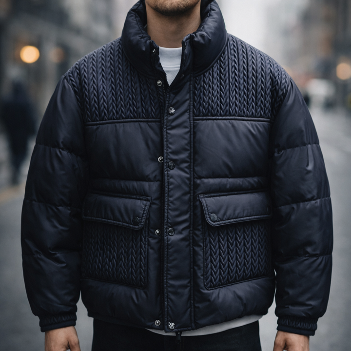 Alden Down Jacket