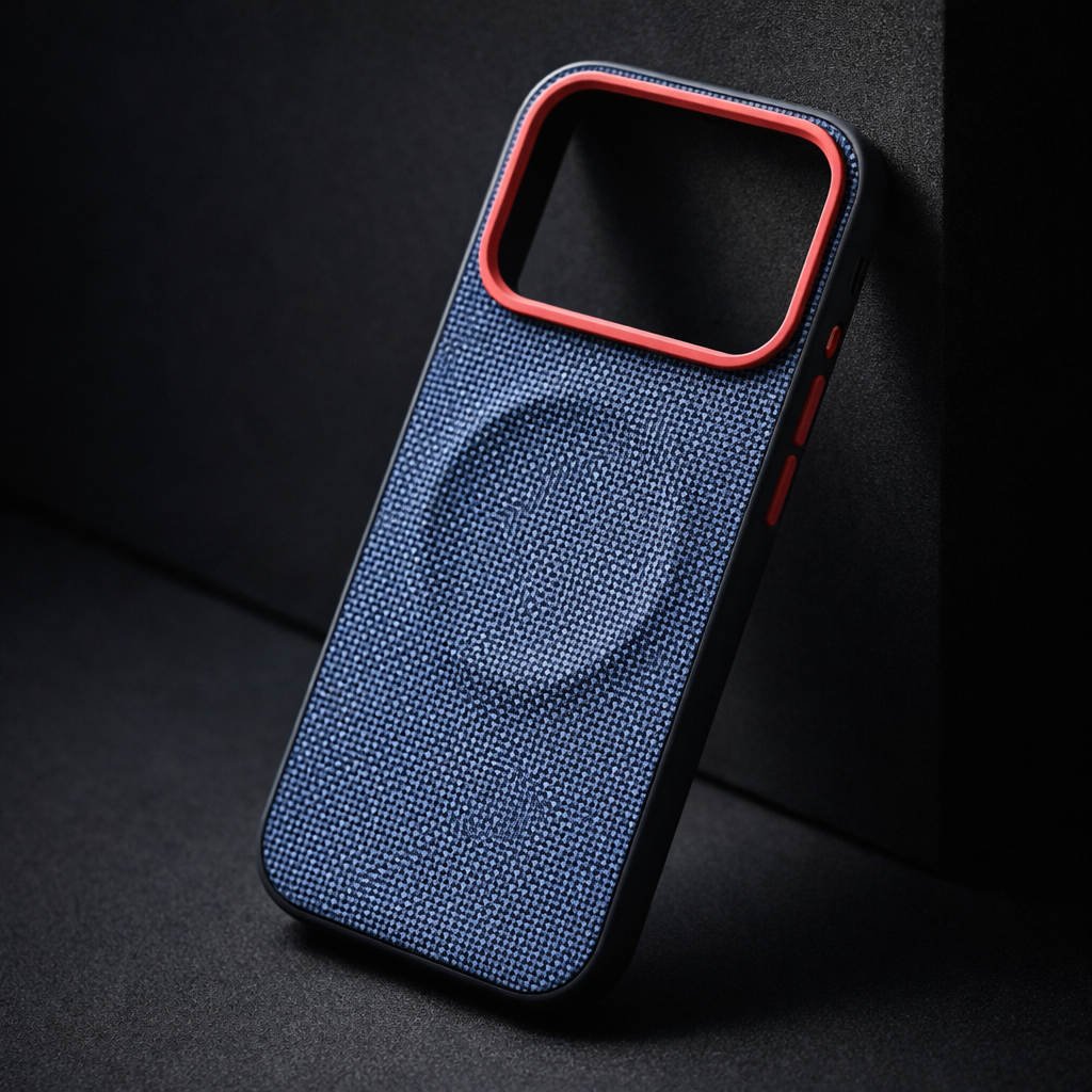 Aurelius Leather Case