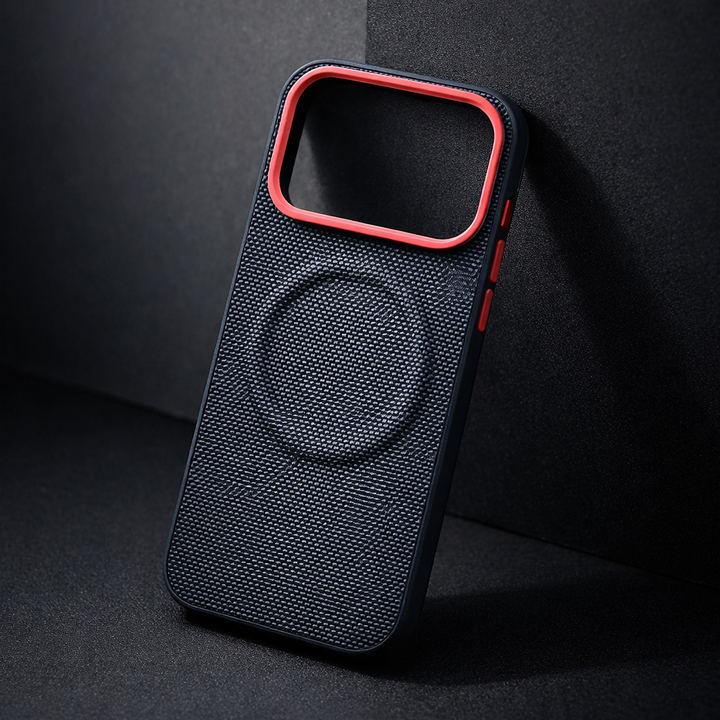 Aurelius Leather Case