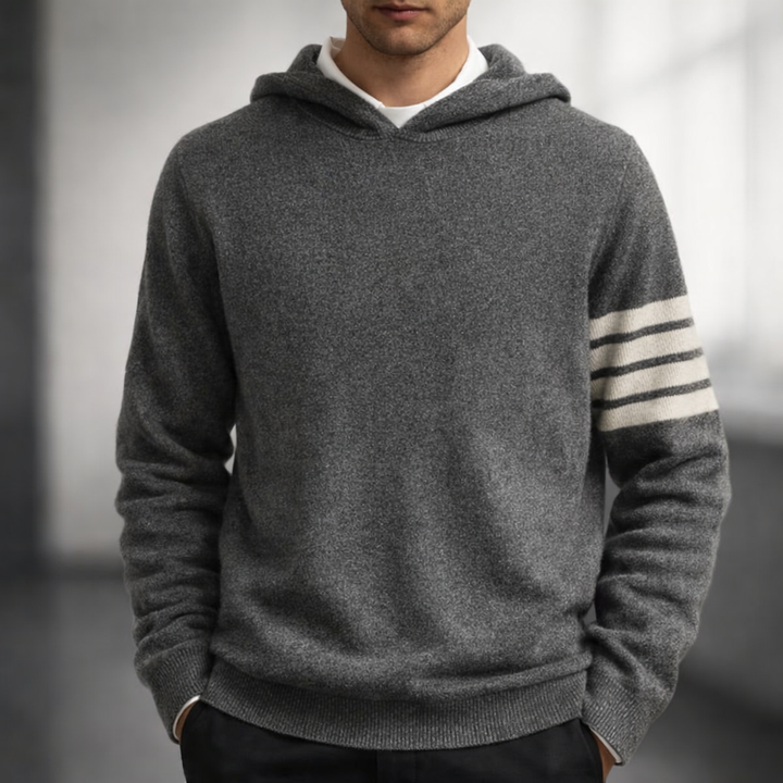 Montclair Merino Hoodie