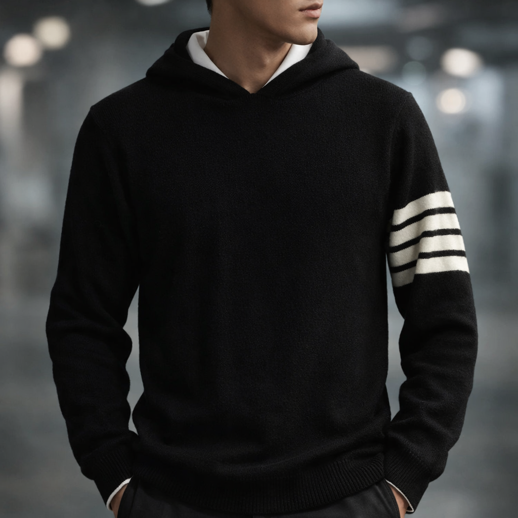 Montclair Merino Hoodie