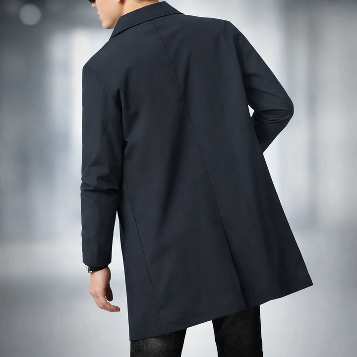 The Arden Trench Coat