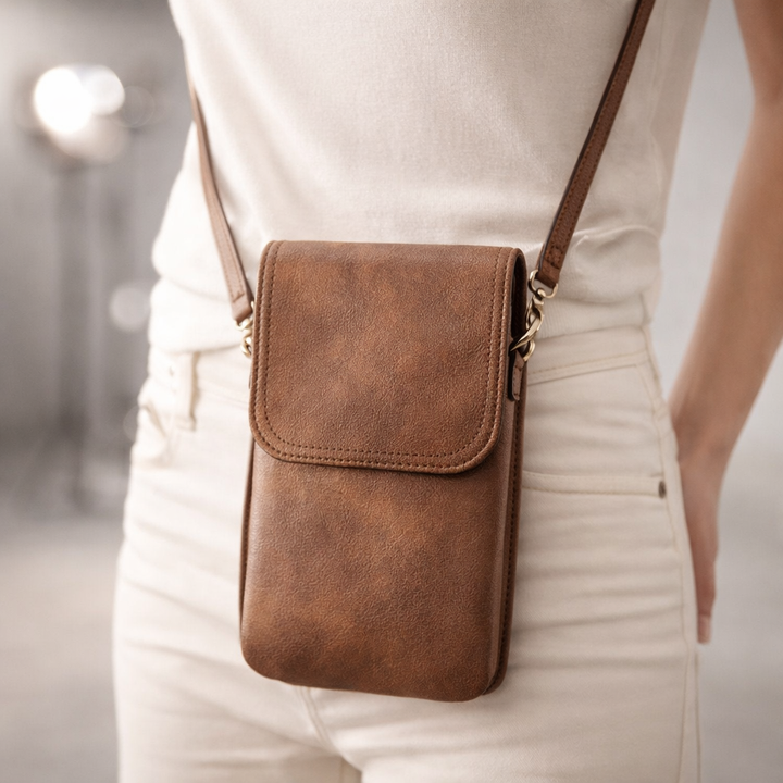 Sofia Mini Crossbody