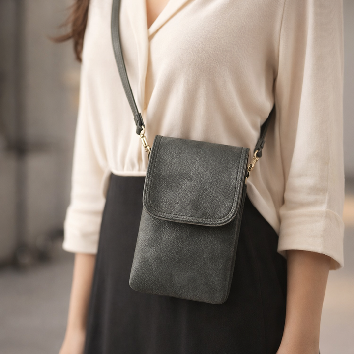 Sofia Mini Crossbody