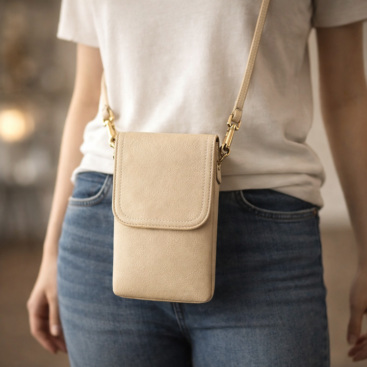 Sofia Mini Crossbody