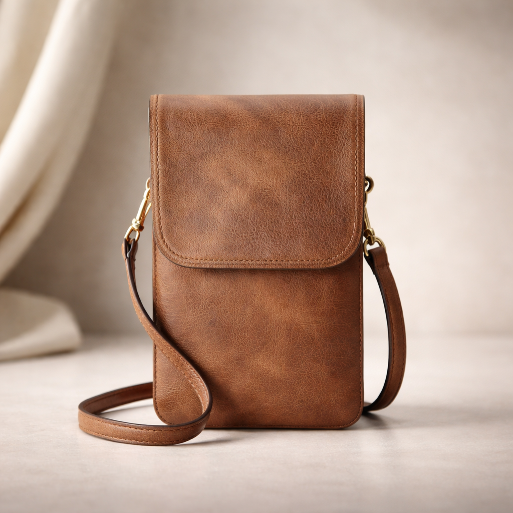 Sofia Mini Crossbody
