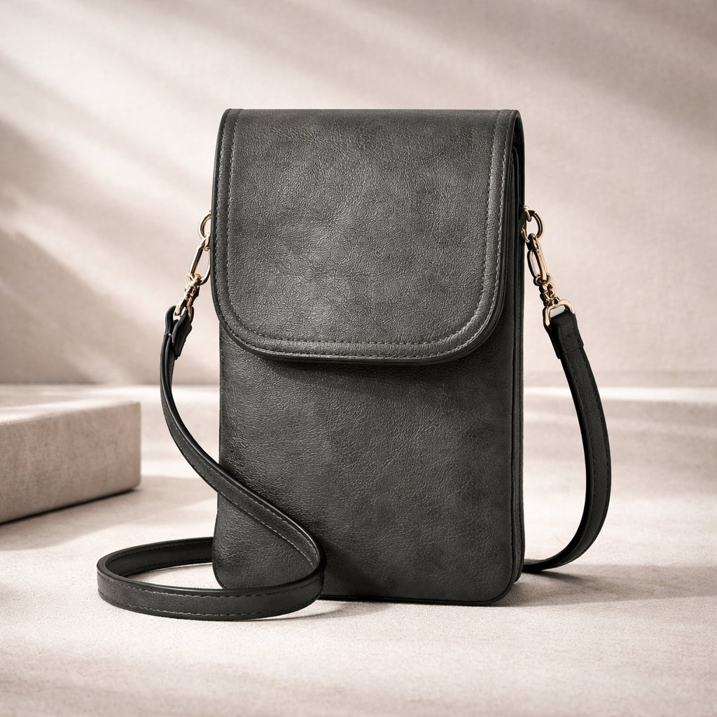 Sofia Mini Crossbody