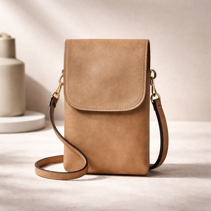 Sofia Mini Crossbody