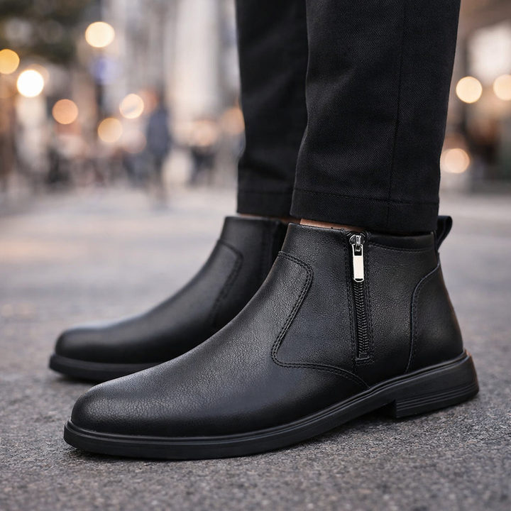 The Ashford Chelsea Boot