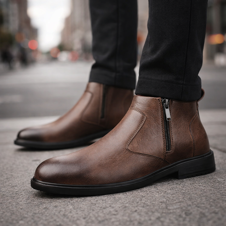 The Ashford Chelsea Boot