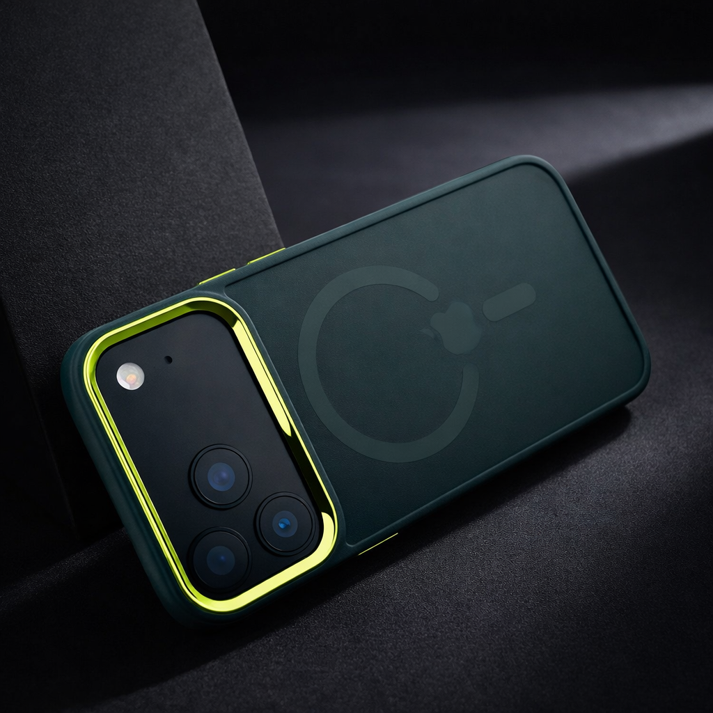 Helios iPhone Case