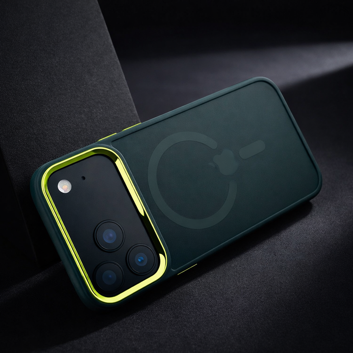 Helios iPhone Case