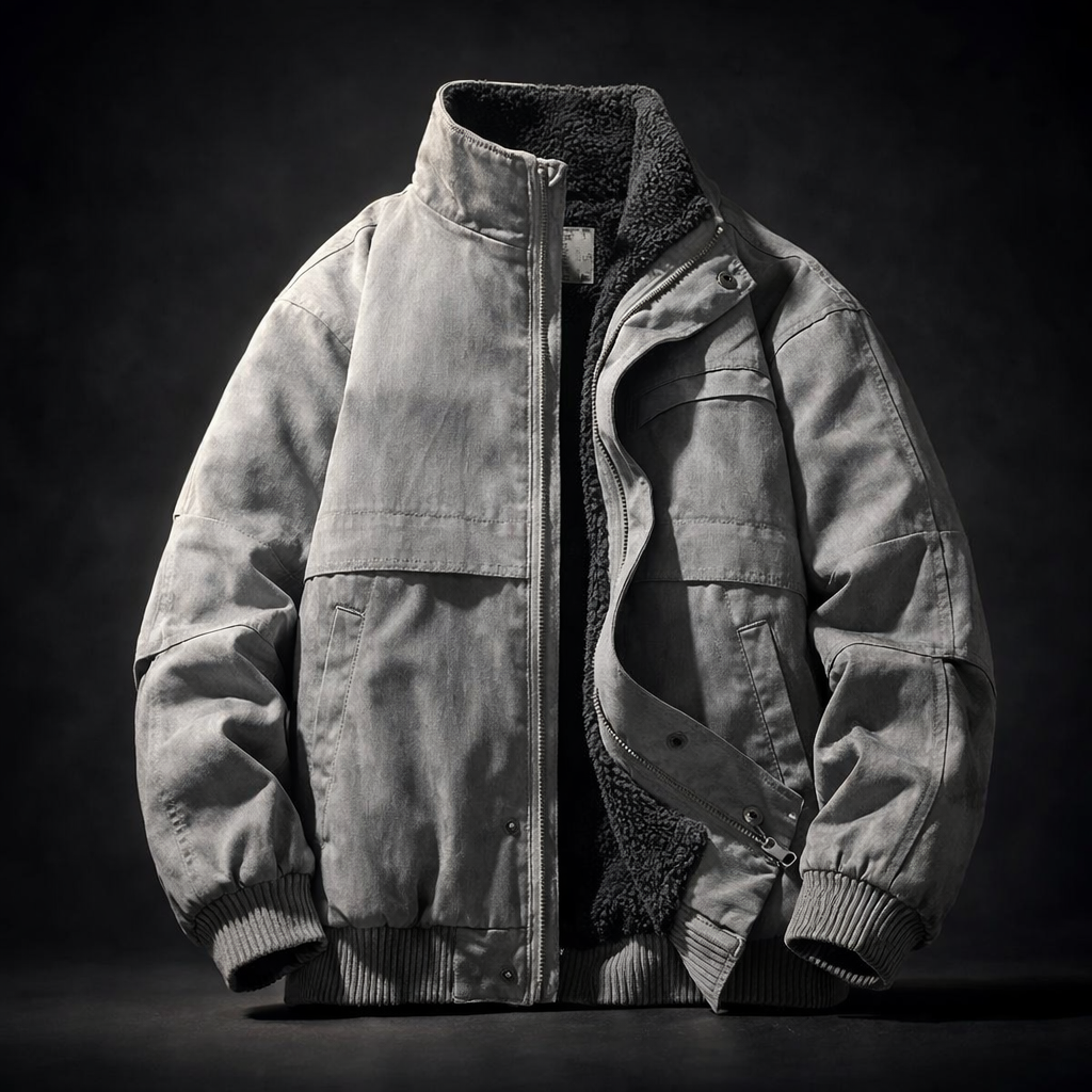 William | Men&