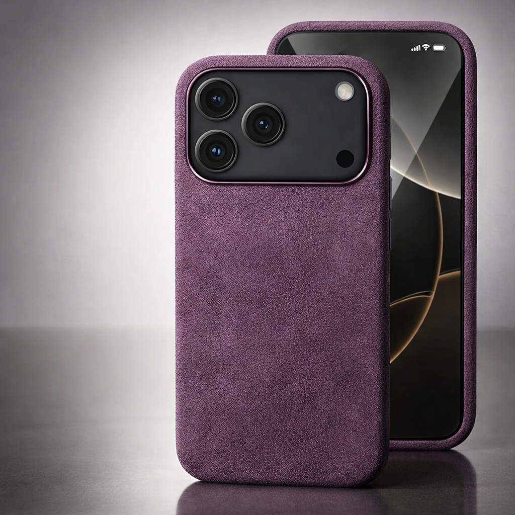 Alpina Alcantara Case