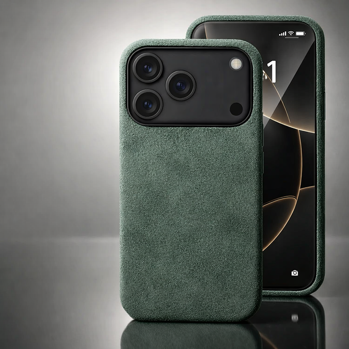 Alpina Alcantara Case