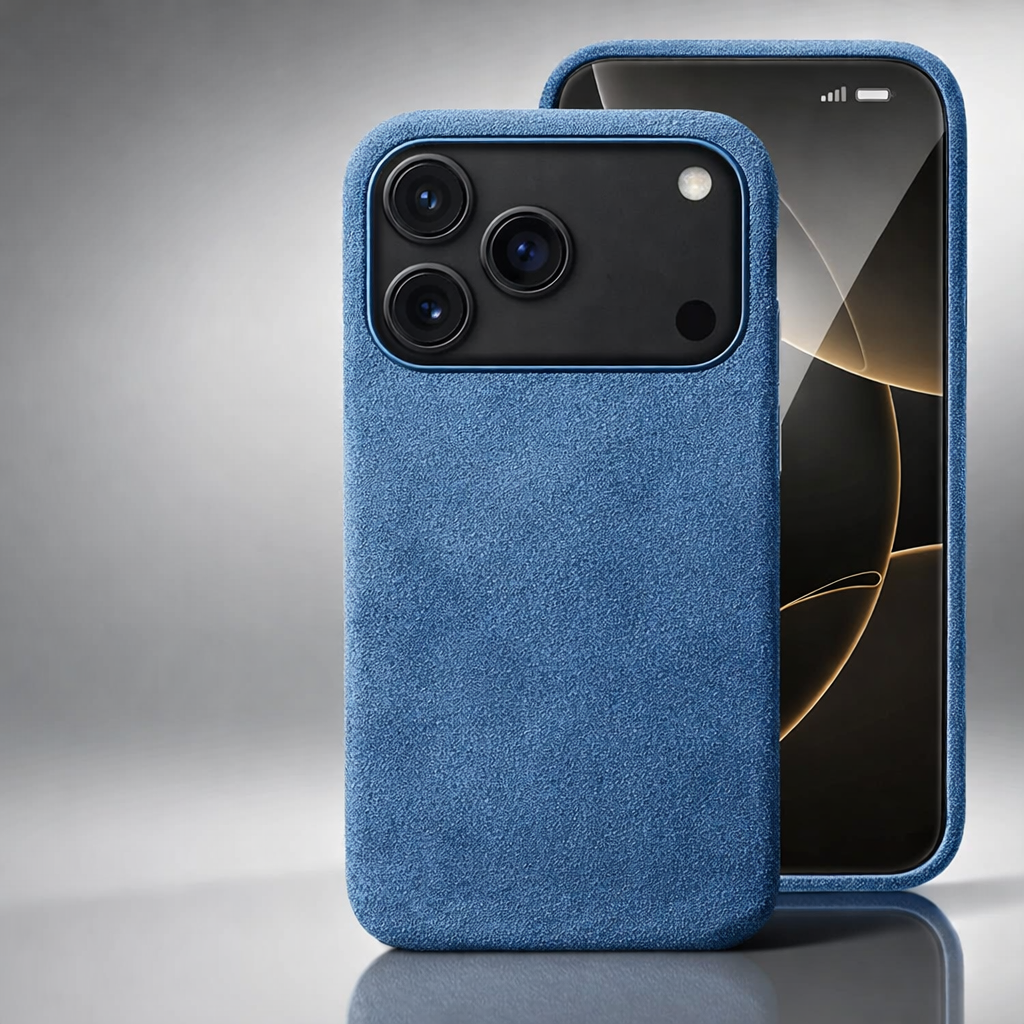 Alpina Alcantara Case