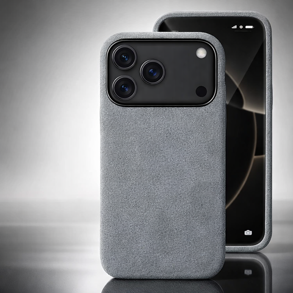 Alpina Alcantara Case