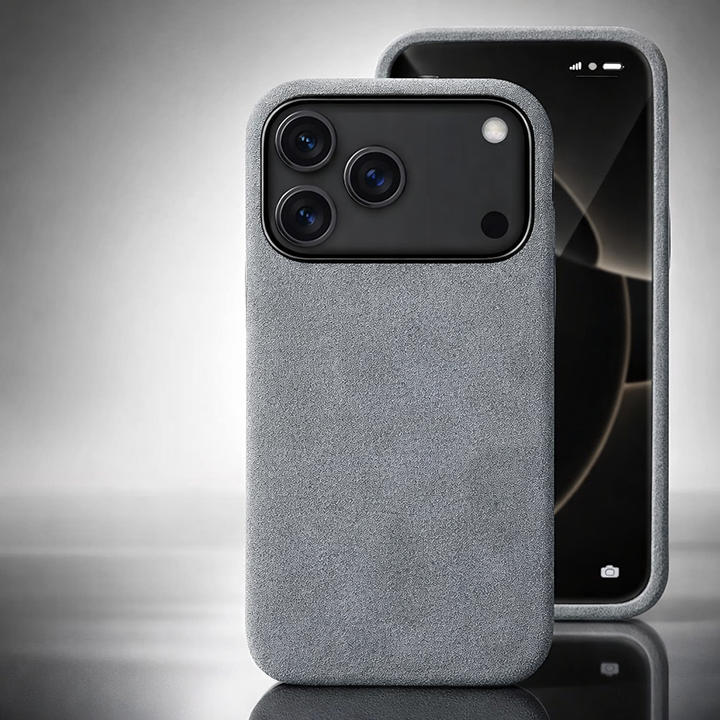 Alpina Alcantara Case
