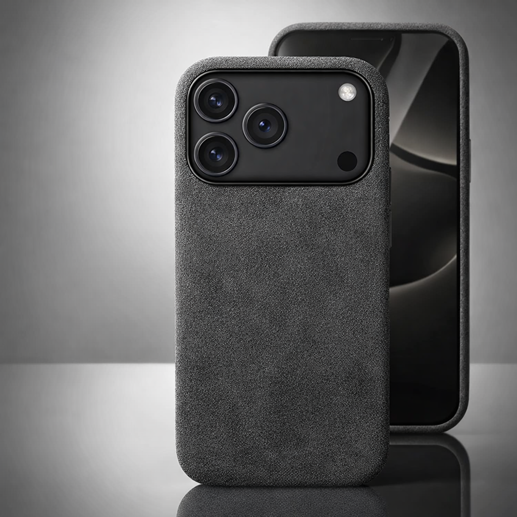 Alpina Alcantara Case