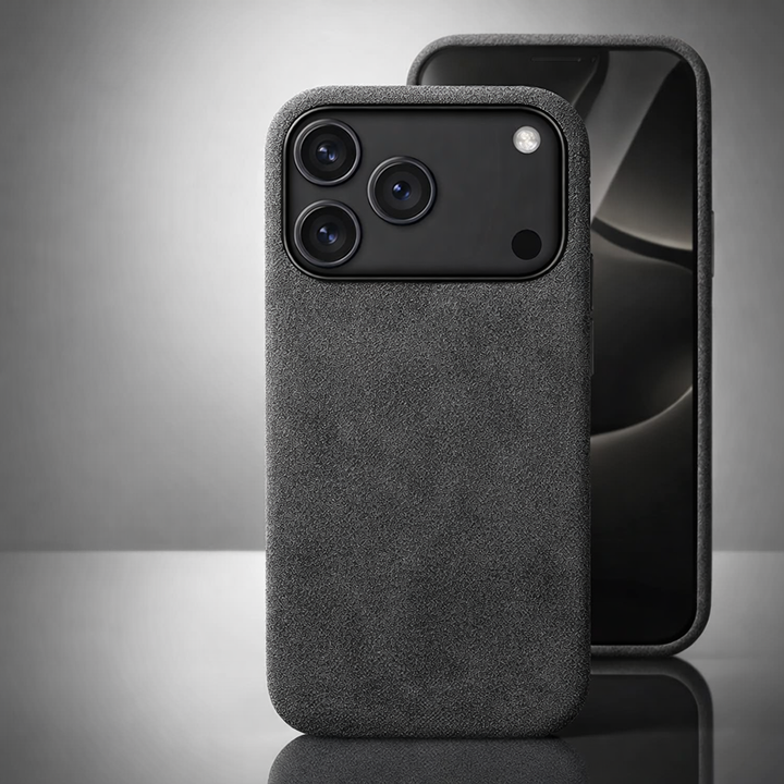 Alpina Alcantara Case