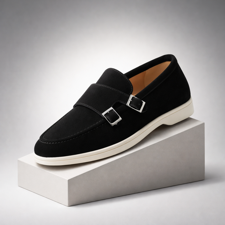 Cavaro Monk Loafer