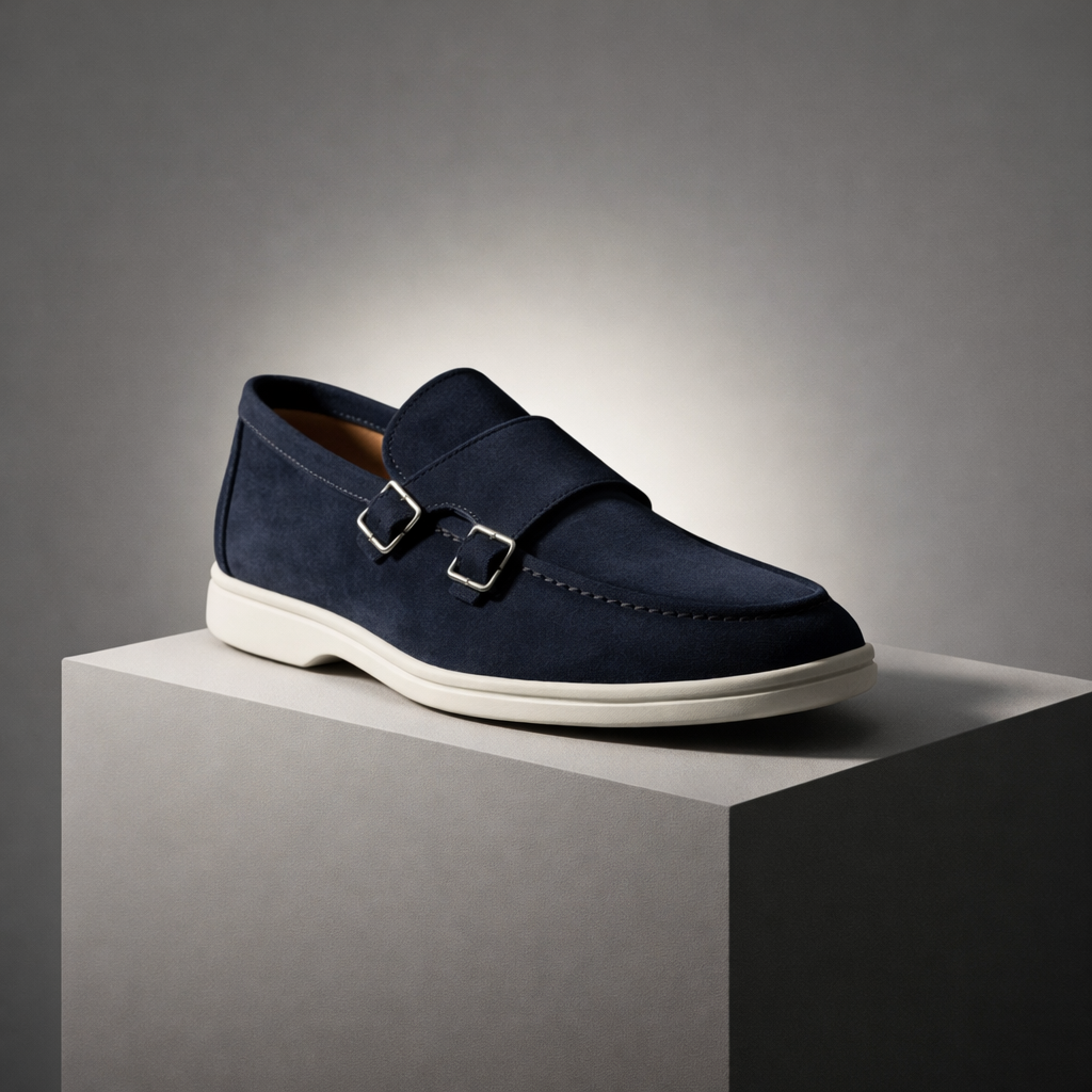 Cavaro Monk Loafer