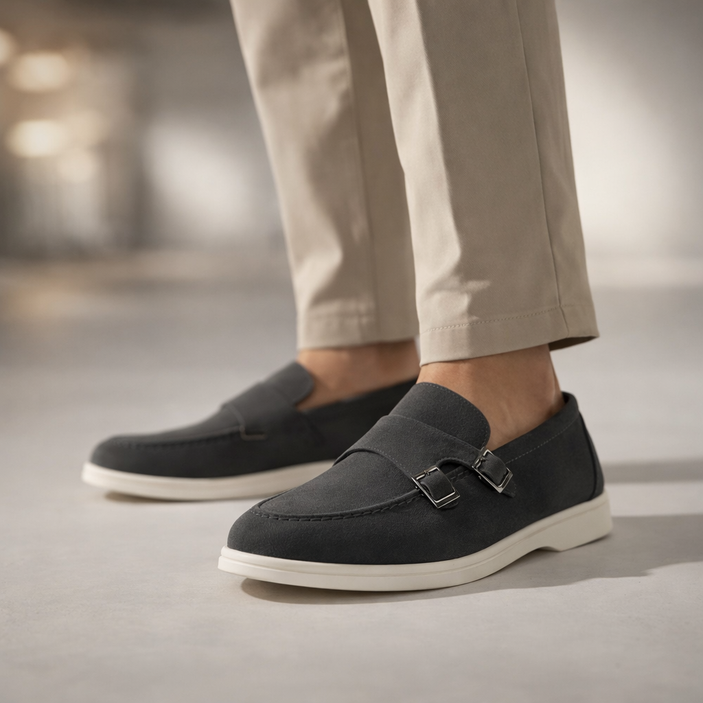 Cavaro Monk Loafer