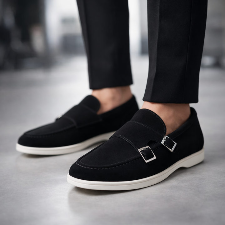 Cavaro Monk Loafer