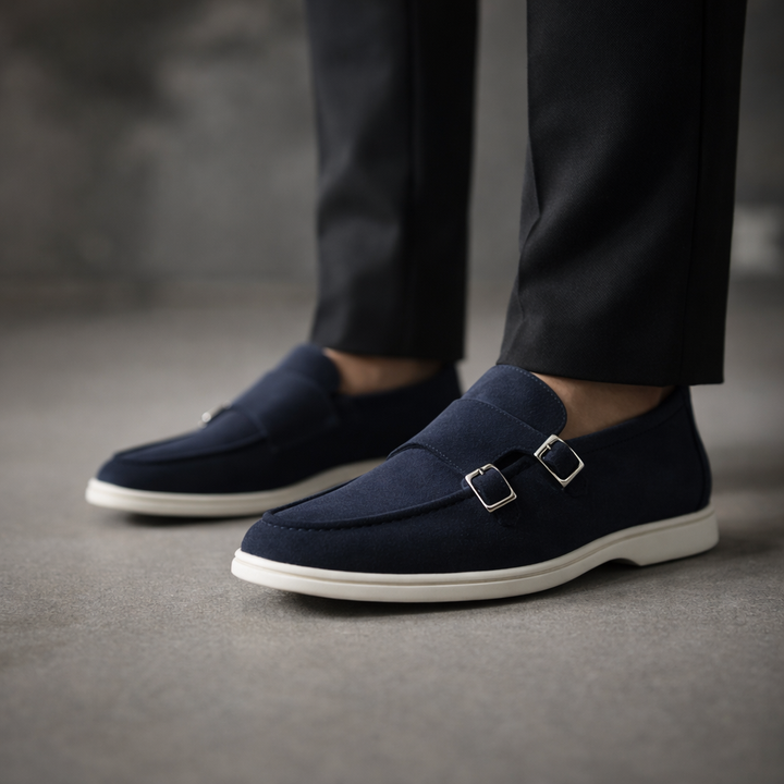Cavaro Monk Loafer
